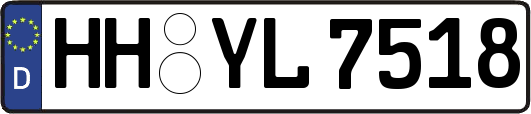 HH-YL7518