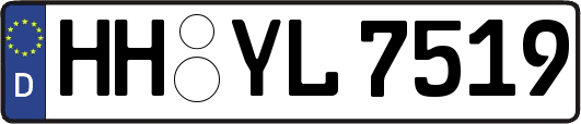HH-YL7519