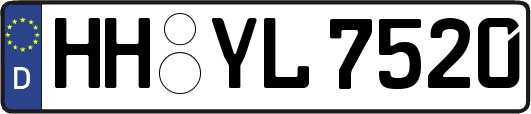 HH-YL7520