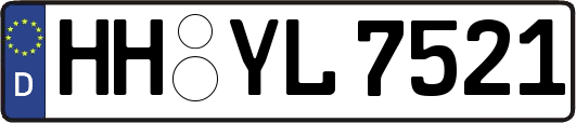 HH-YL7521