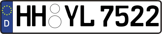 HH-YL7522