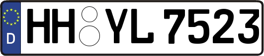 HH-YL7523