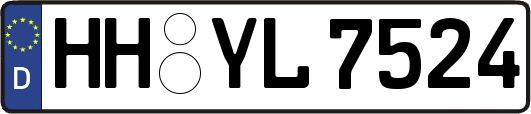 HH-YL7524