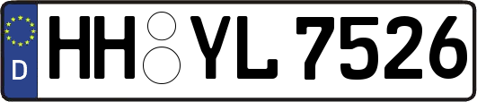 HH-YL7526