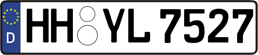 HH-YL7527