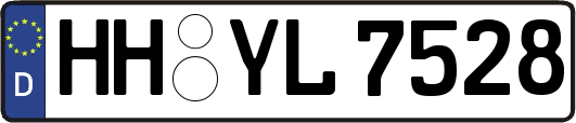 HH-YL7528