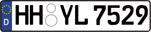 HH-YL7529