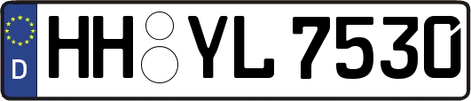 HH-YL7530