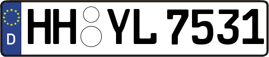 HH-YL7531