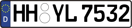HH-YL7532