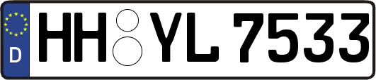 HH-YL7533