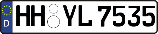 HH-YL7535
