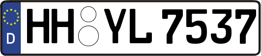 HH-YL7537