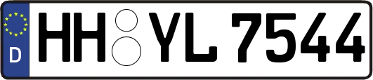 HH-YL7544