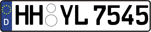 HH-YL7545