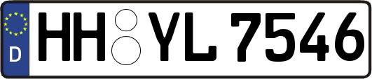 HH-YL7546