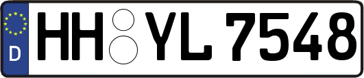 HH-YL7548