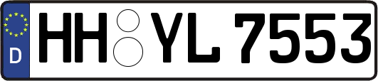 HH-YL7553