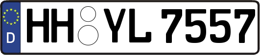 HH-YL7557