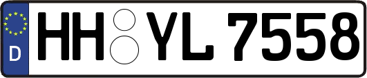 HH-YL7558