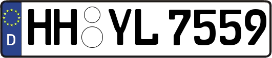 HH-YL7559