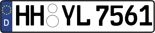 HH-YL7561