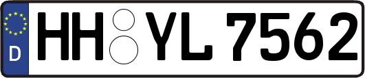 HH-YL7562