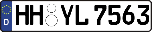 HH-YL7563