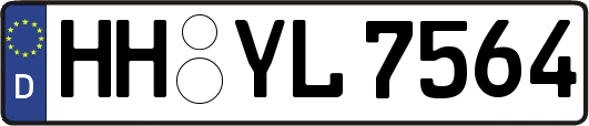 HH-YL7564