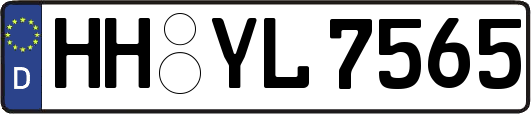 HH-YL7565