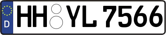 HH-YL7566