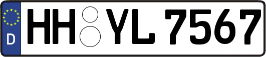 HH-YL7567