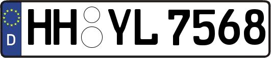 HH-YL7568
