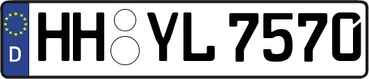 HH-YL7570