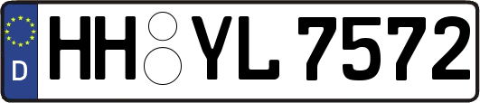 HH-YL7572