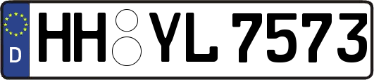 HH-YL7573