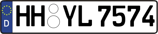 HH-YL7574