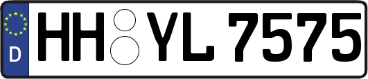 HH-YL7575