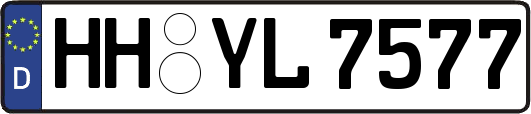 HH-YL7577