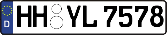 HH-YL7578