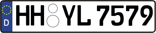 HH-YL7579