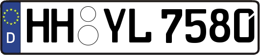 HH-YL7580