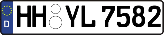 HH-YL7582