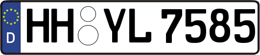 HH-YL7585