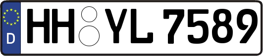 HH-YL7589