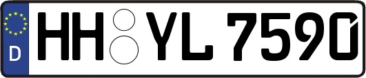 HH-YL7590