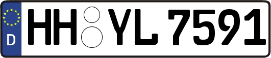 HH-YL7591