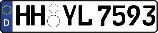 HH-YL7593