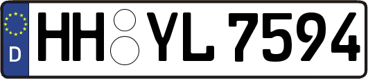 HH-YL7594