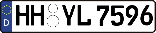 HH-YL7596